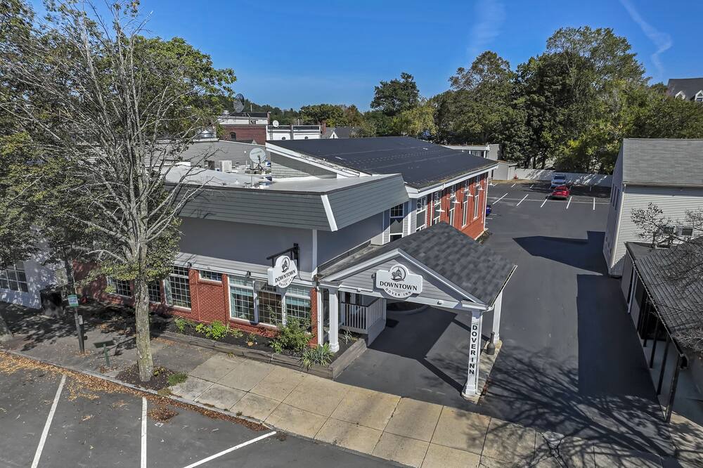 Photo of Outdoor in Dover
