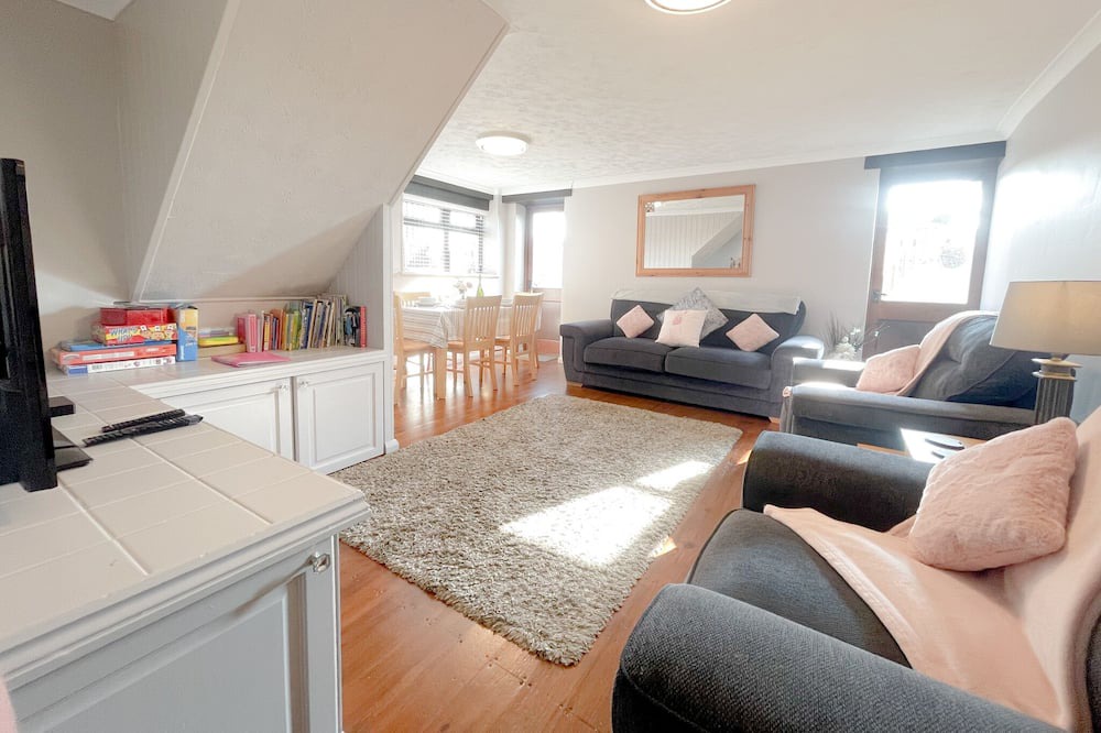 Photo of Livingroom in West Parley