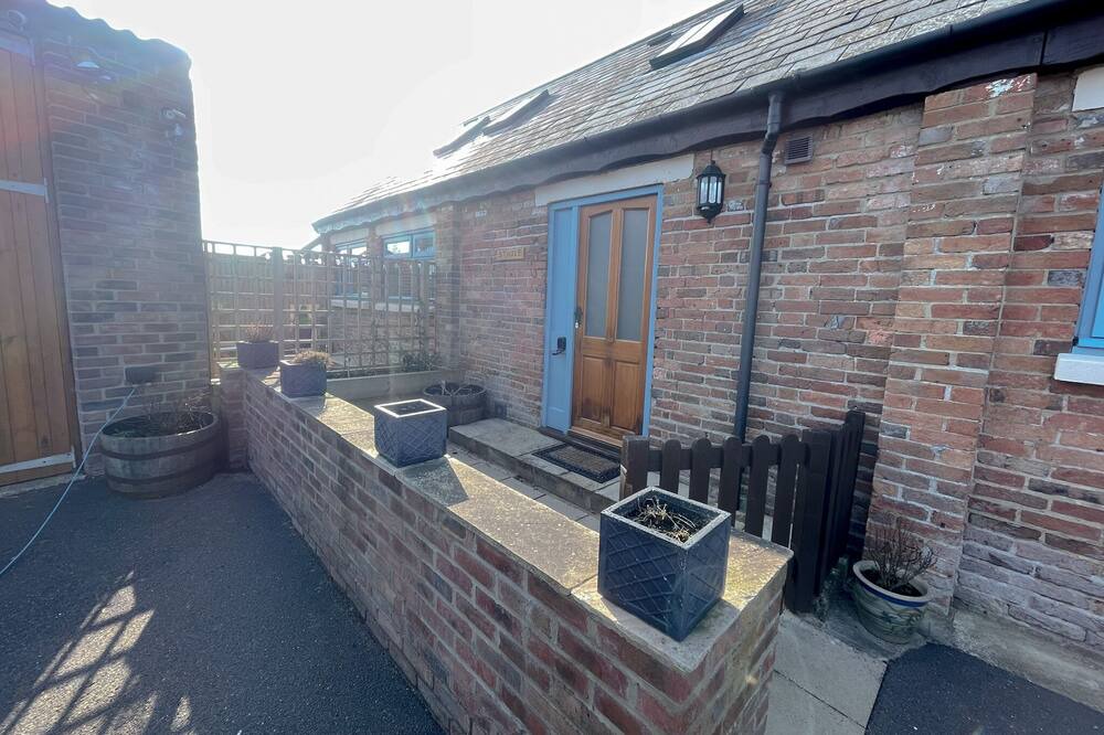 Photo of Outdoor in West Parley