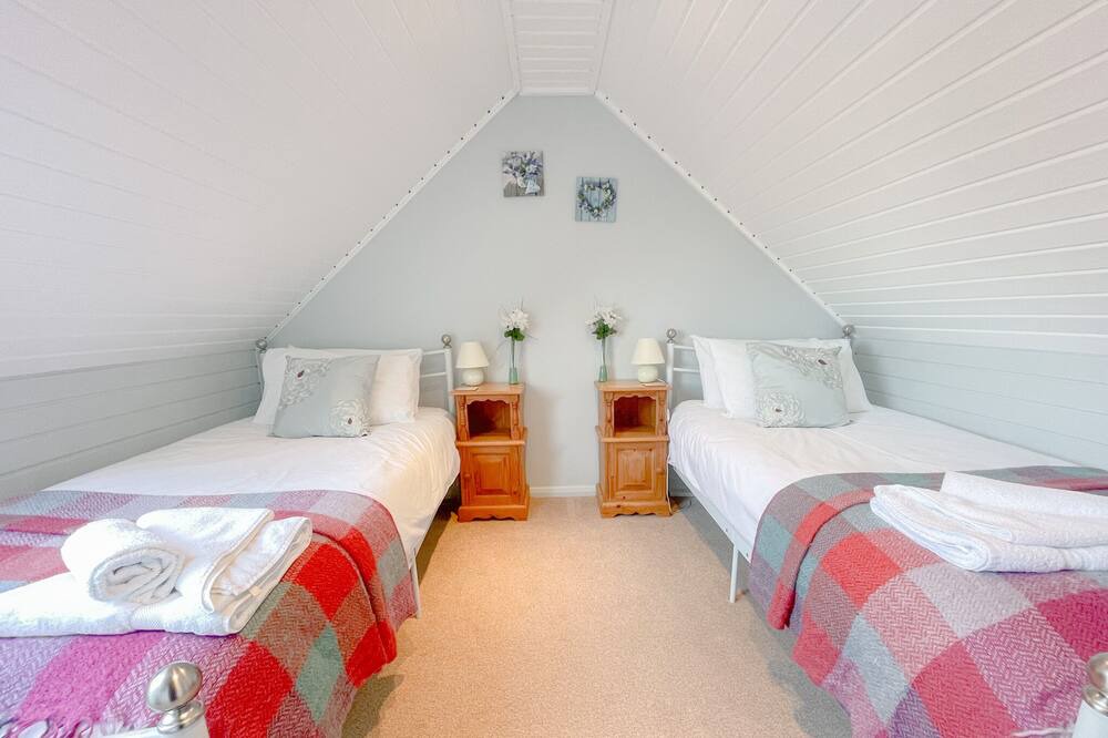 Photo of Bedroom in West Parley