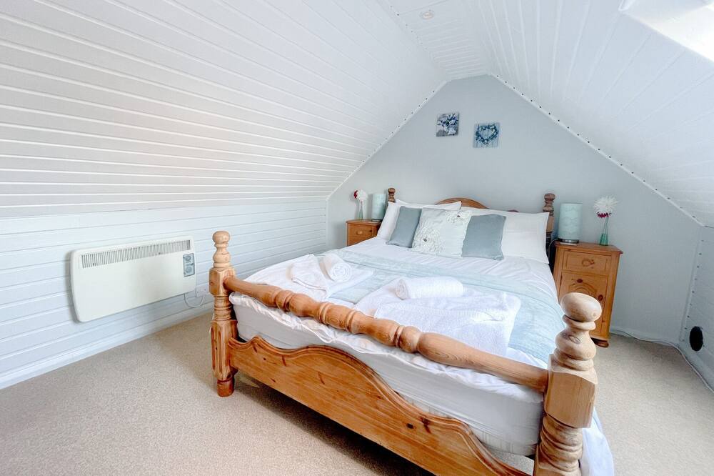 Photo of Bedroom in West Parley