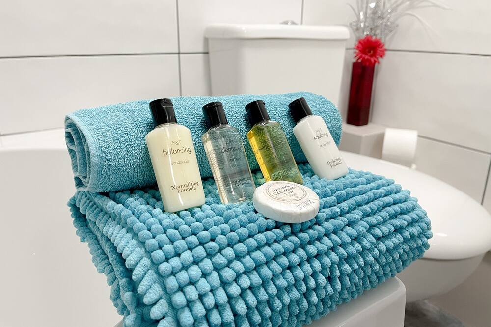 Photo of Bathroom in West Parley