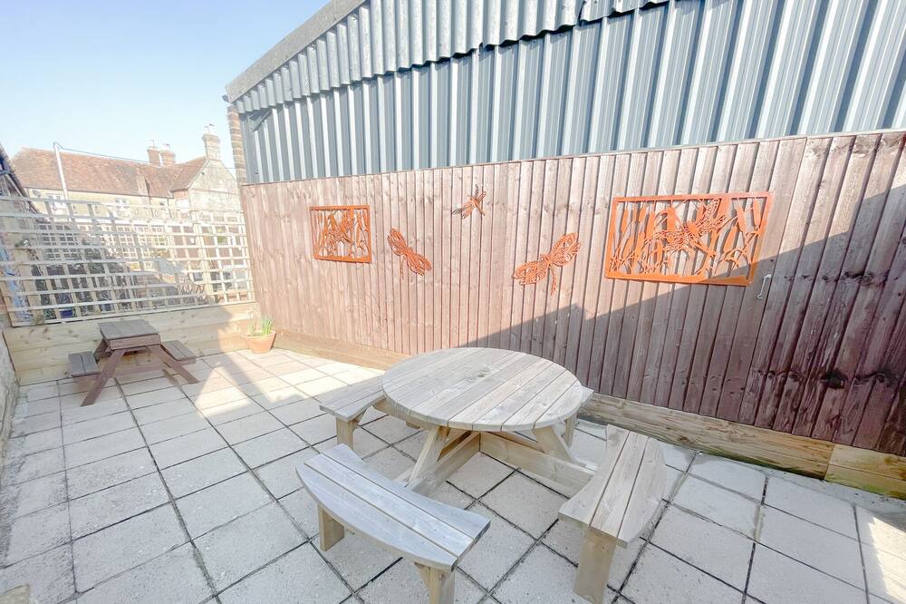 Photo of Outdoor in West Parley