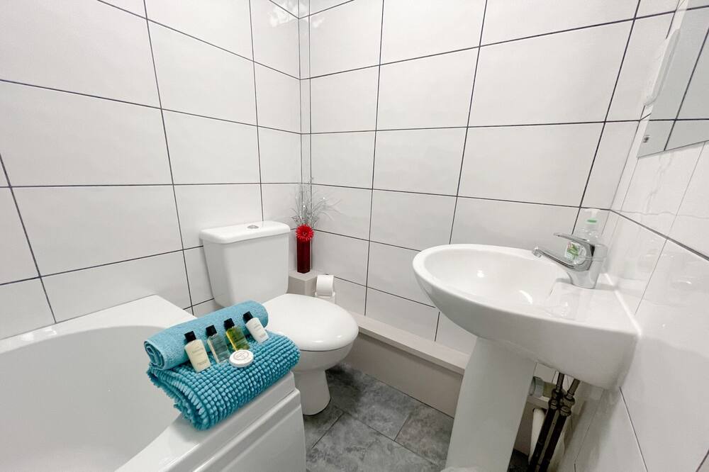 Photo of Bathroom in West Parley