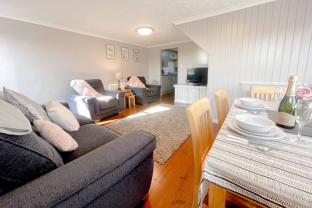 Photo of Livingroom in West Parley