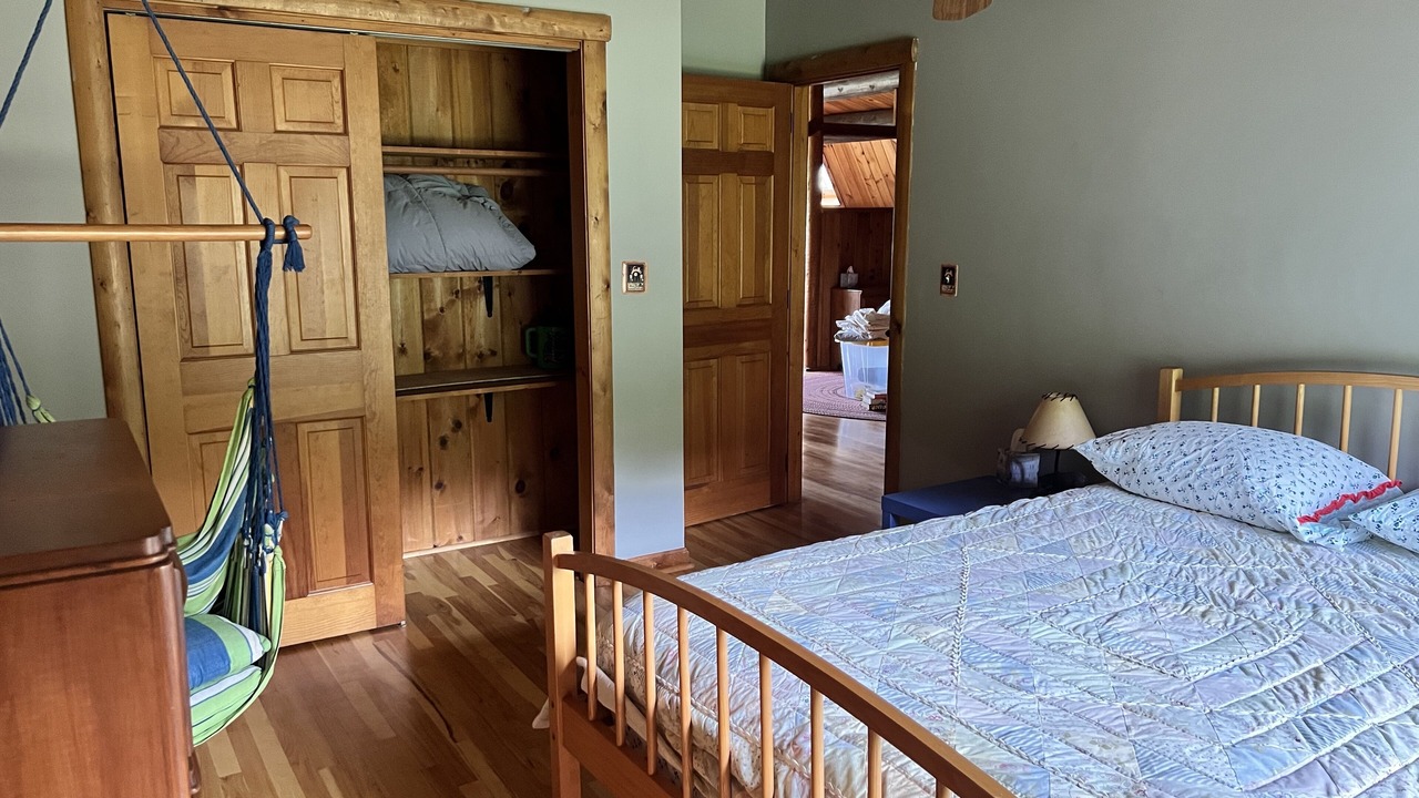 Photo of Bedroom in Sutton