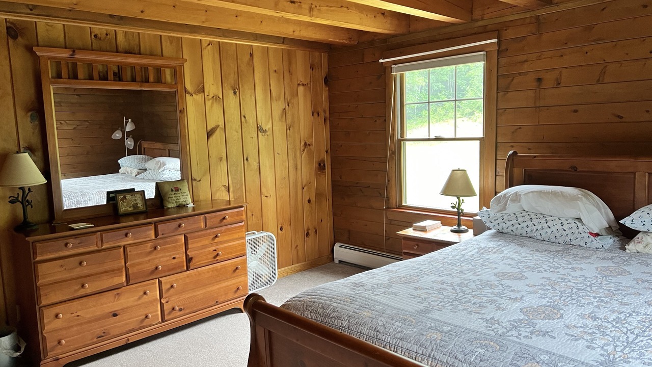 Photo of Bedroom in Sutton