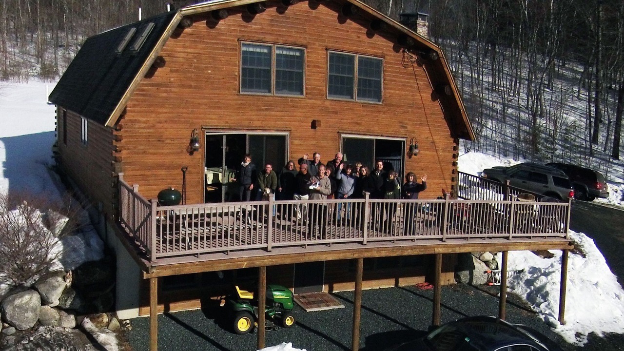 Photo of Outdoor in Sutton