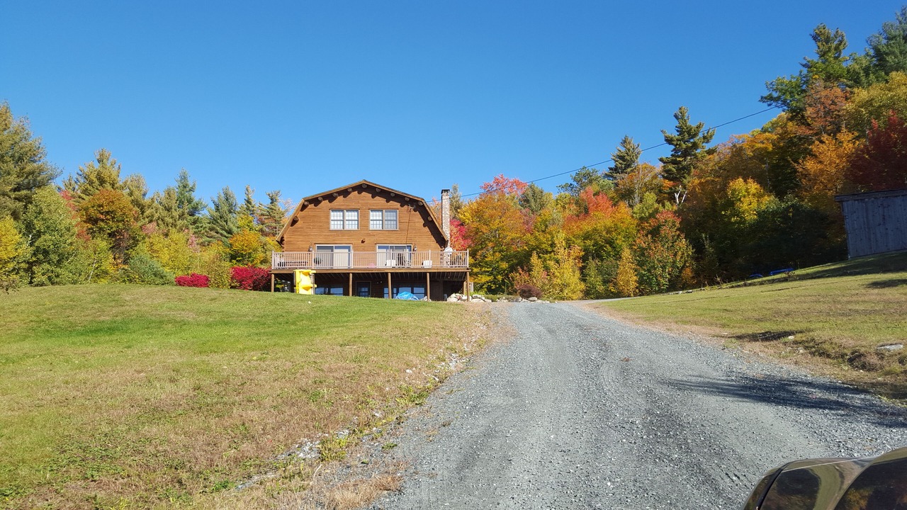 Photo of Outdoor in Sutton