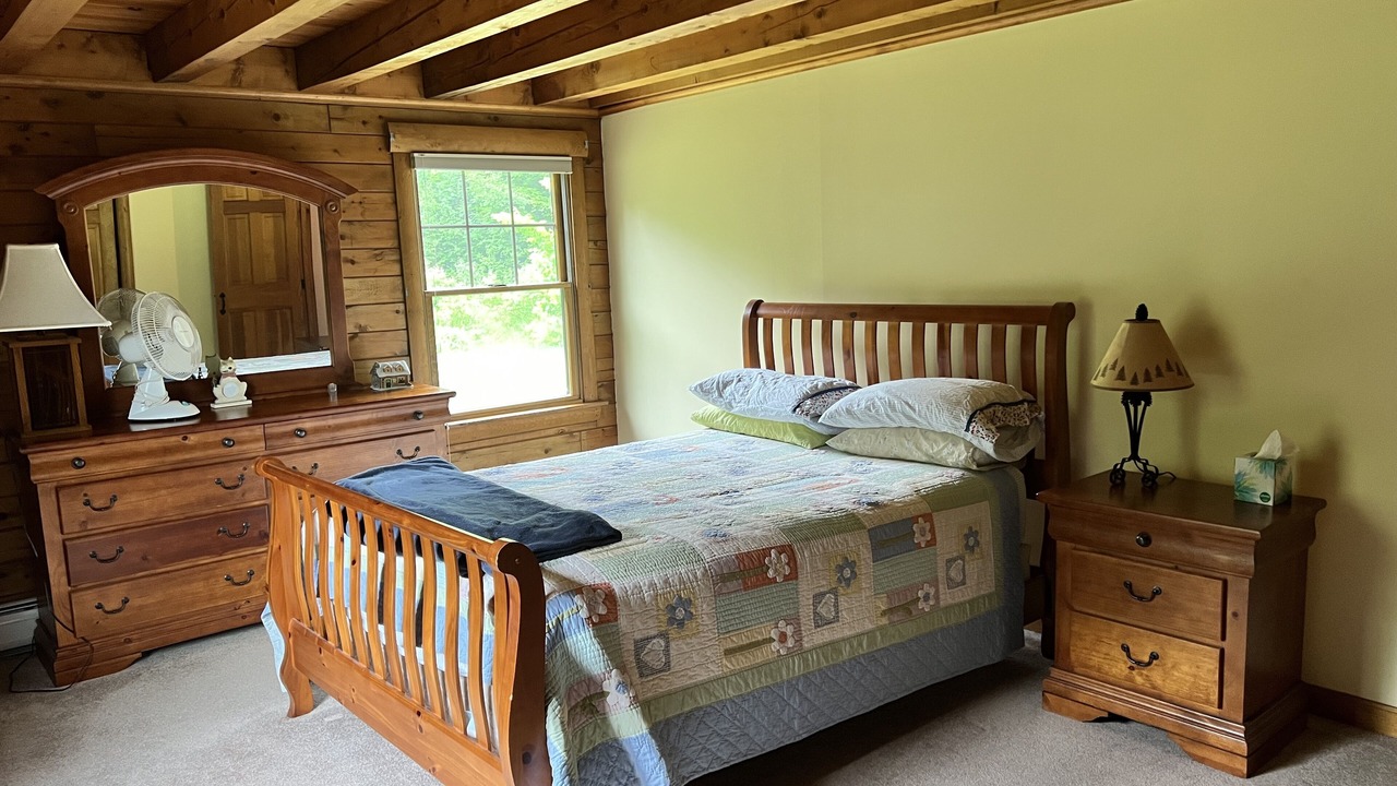 Photo of Bedroom in Sutton