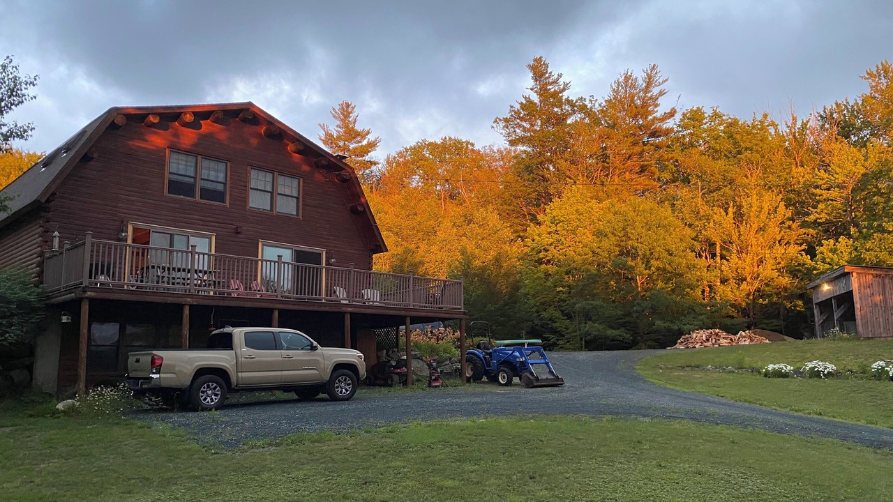 Photo of Outdoor in Sutton