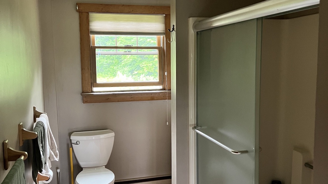 Photo of Bathroom in Sutton