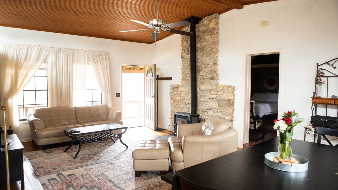 Photo of Bedroom in Austin