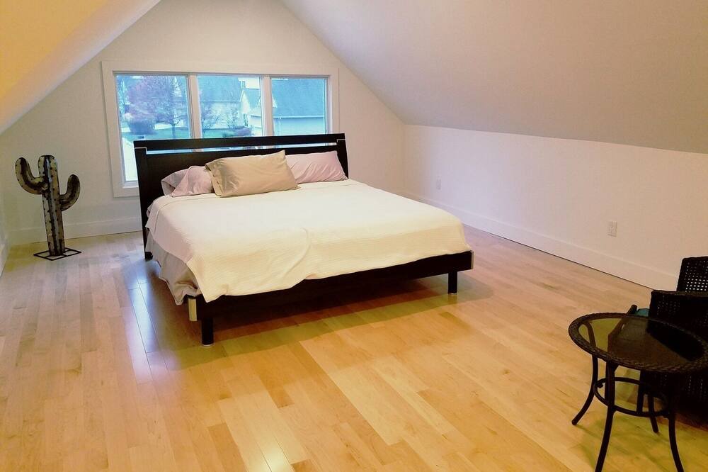 Photo of Bedroom in Hamburg