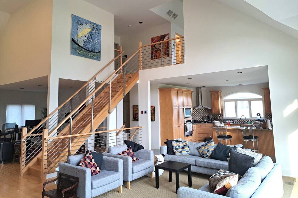 Photo of Livingroom in Hamburg