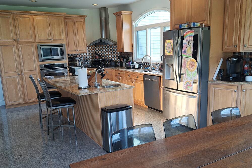 Photo of Kitchen in Hamburg