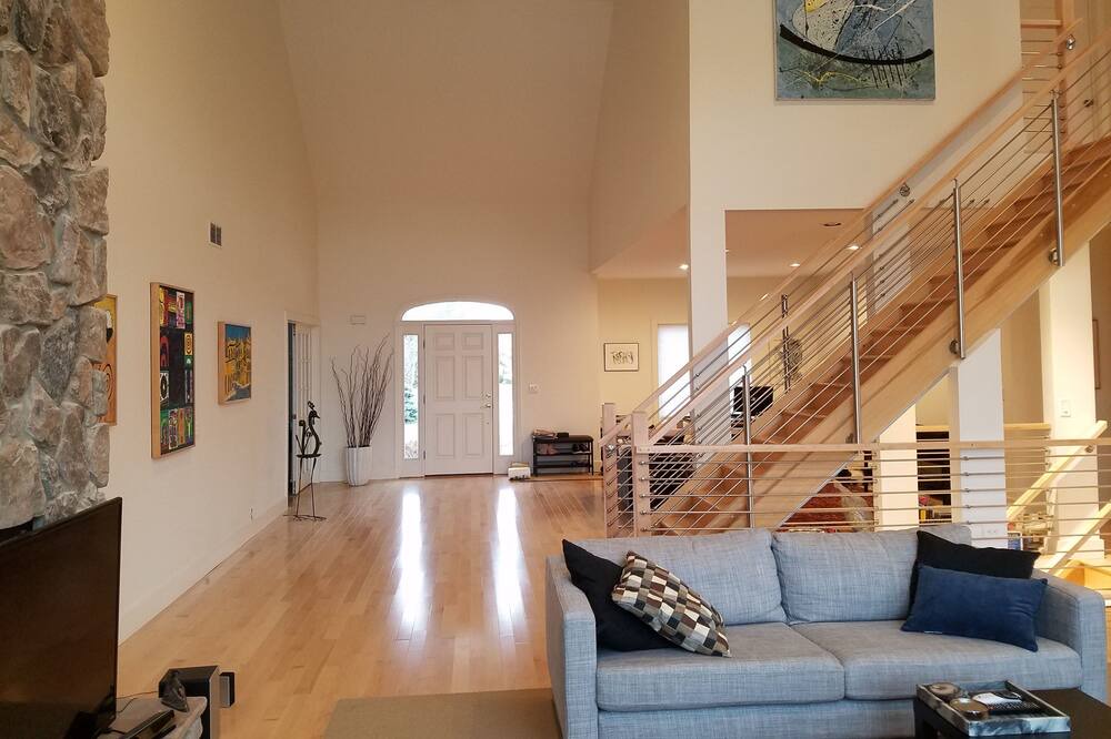 Photo of Livingroom in Hamburg