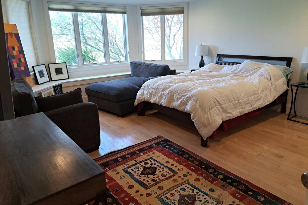 Photo of Bedroom in Hamburg