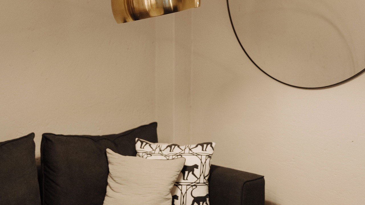 Photo of Bedroom in Roma Norte