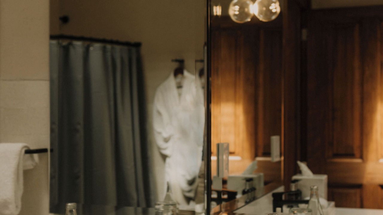 Photo of Bathroom in Roma Norte
