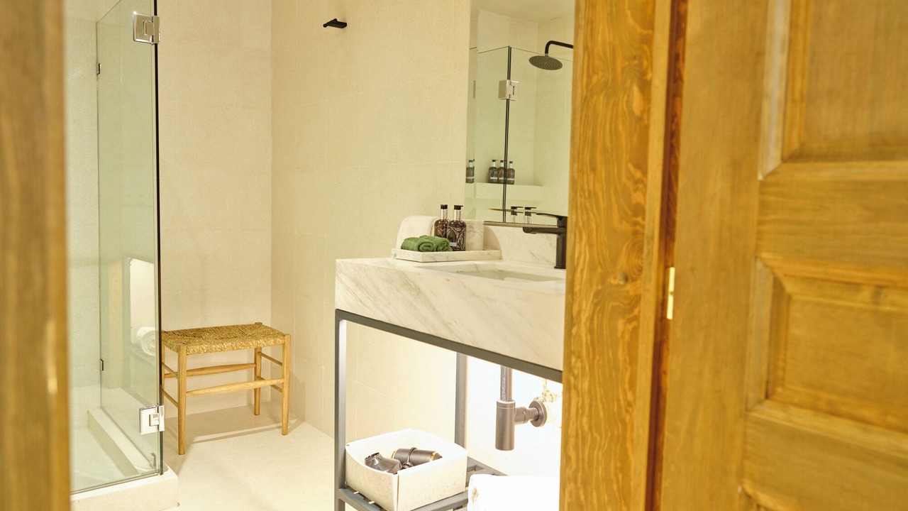 Photo of Bathroom in Roma Norte