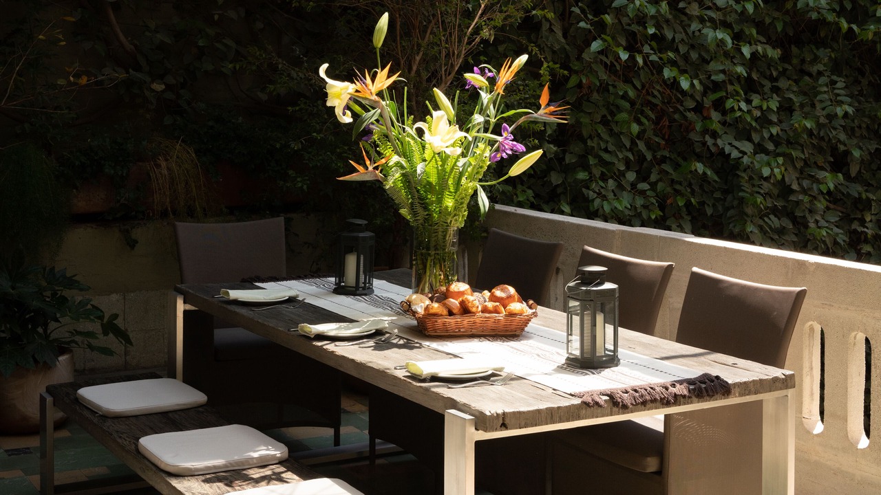 Photo of Outdoor in Roma Norte