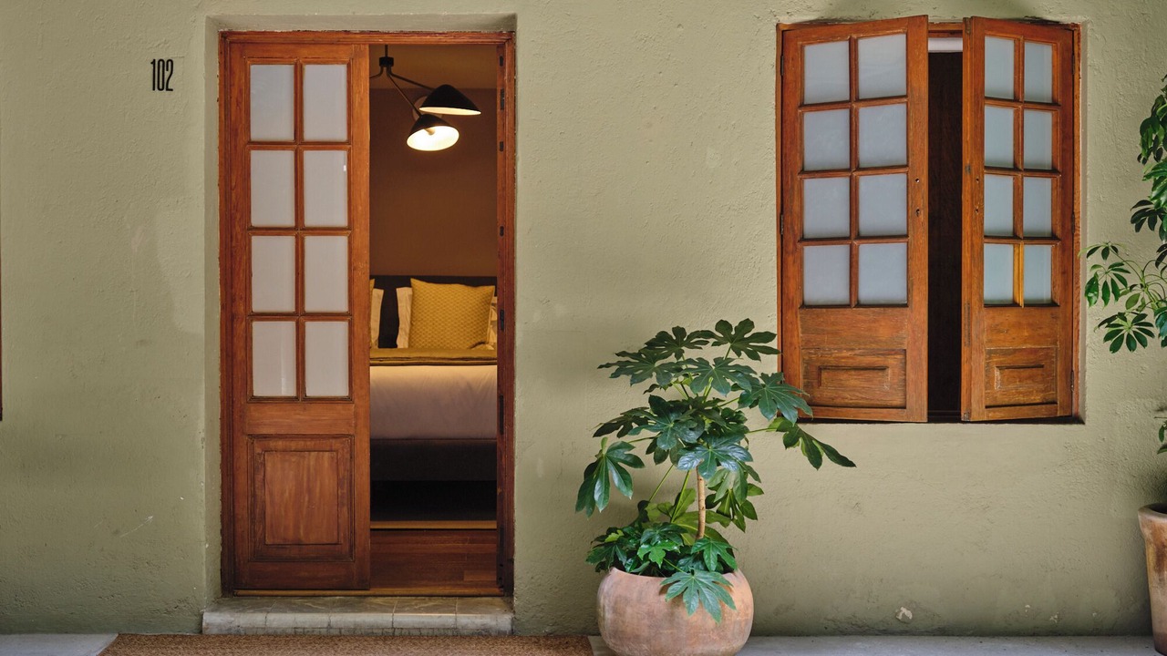 Photo of Bedroom in Roma Norte