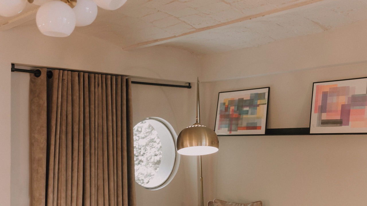 Photo of Bedroom in Roma Norte