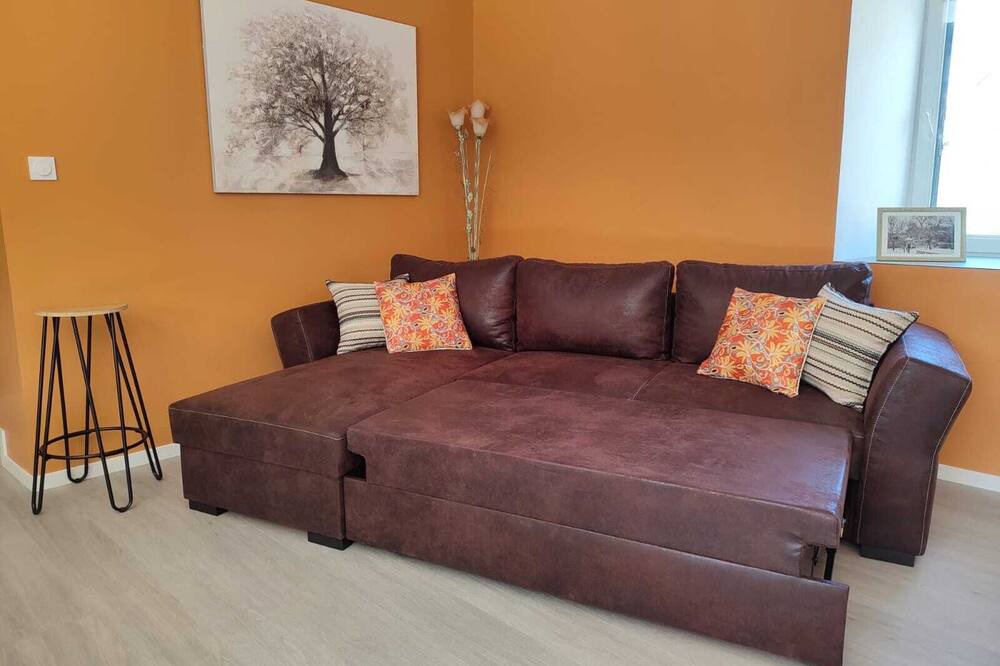 Photo of Livingroom in Livaie