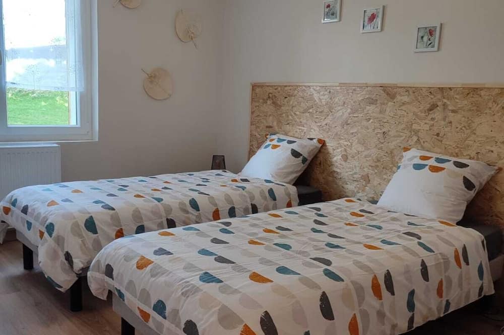 Photo of Bedroom in Livaie