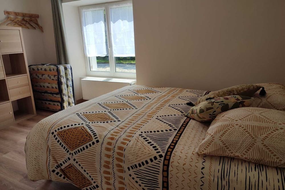 Photo of Bedroom in Livaie