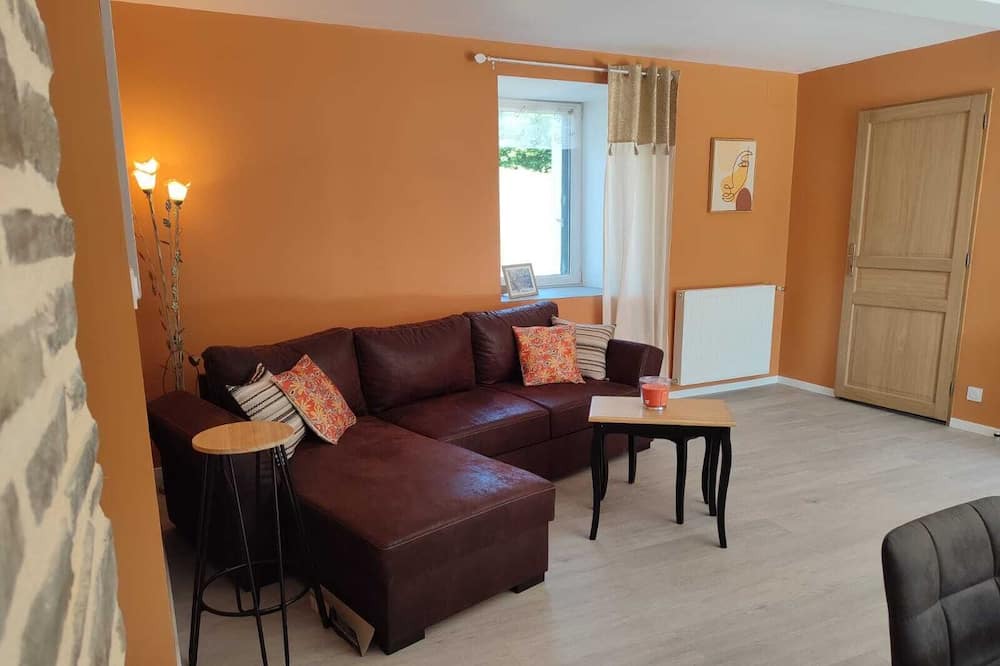 Photo of Livingroom in Livaie