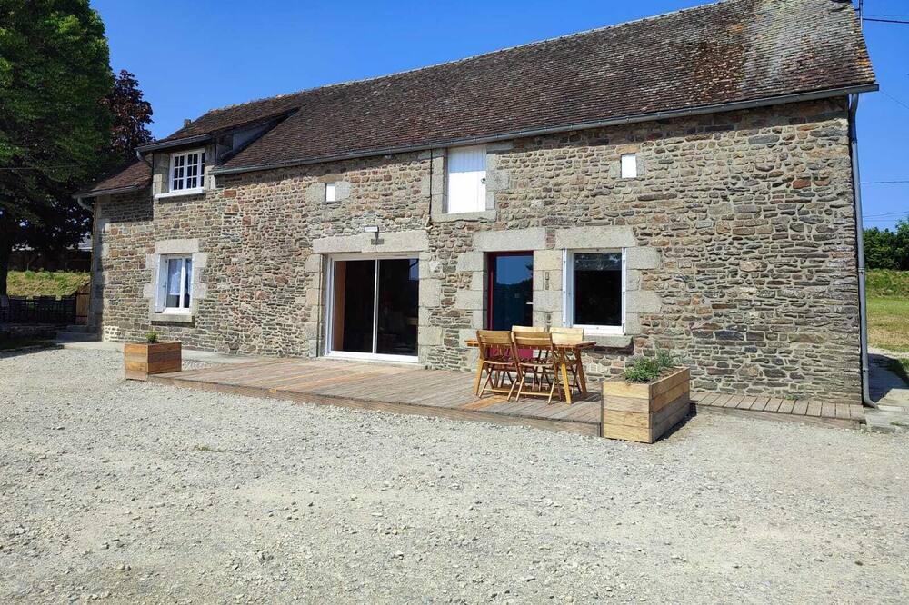 Photo of Outdoor in Livaie