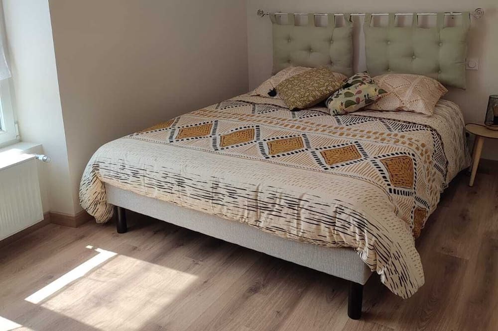 Photo of Bedroom in Livaie