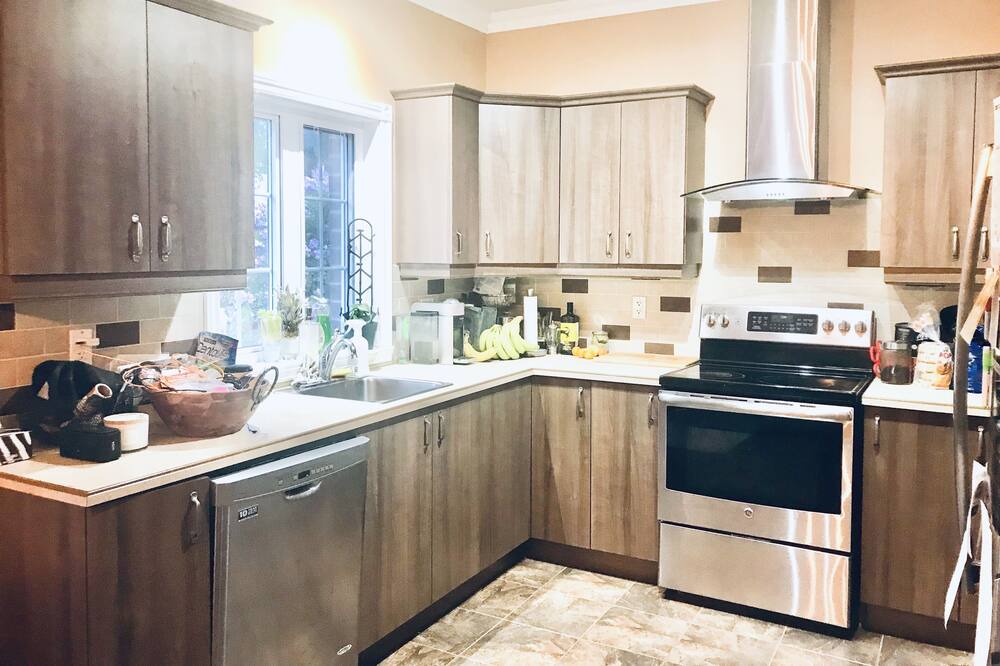 Photo of Kitchen in Saint-Nicolas