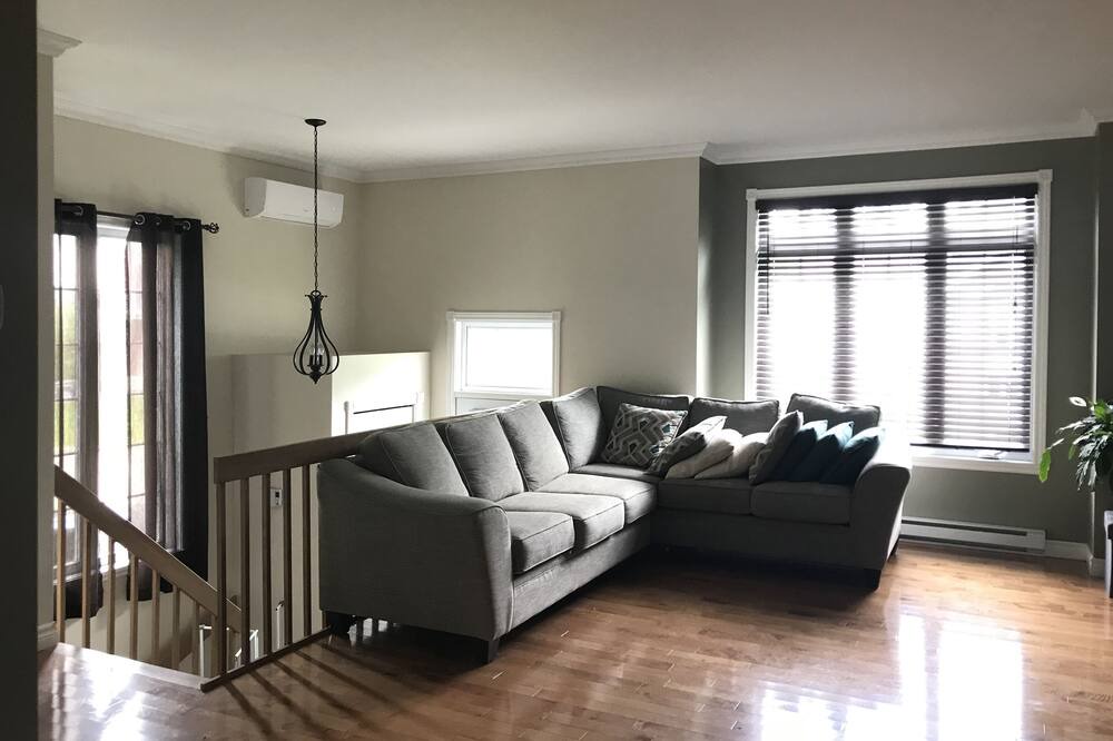 Photo of Livingroom in Saint-Nicolas