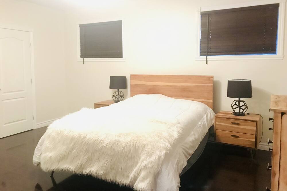 Photo of Bedroom in Saint-Nicolas