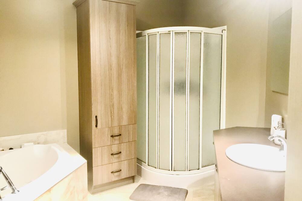 Photo of Bathroom in Saint-Nicolas