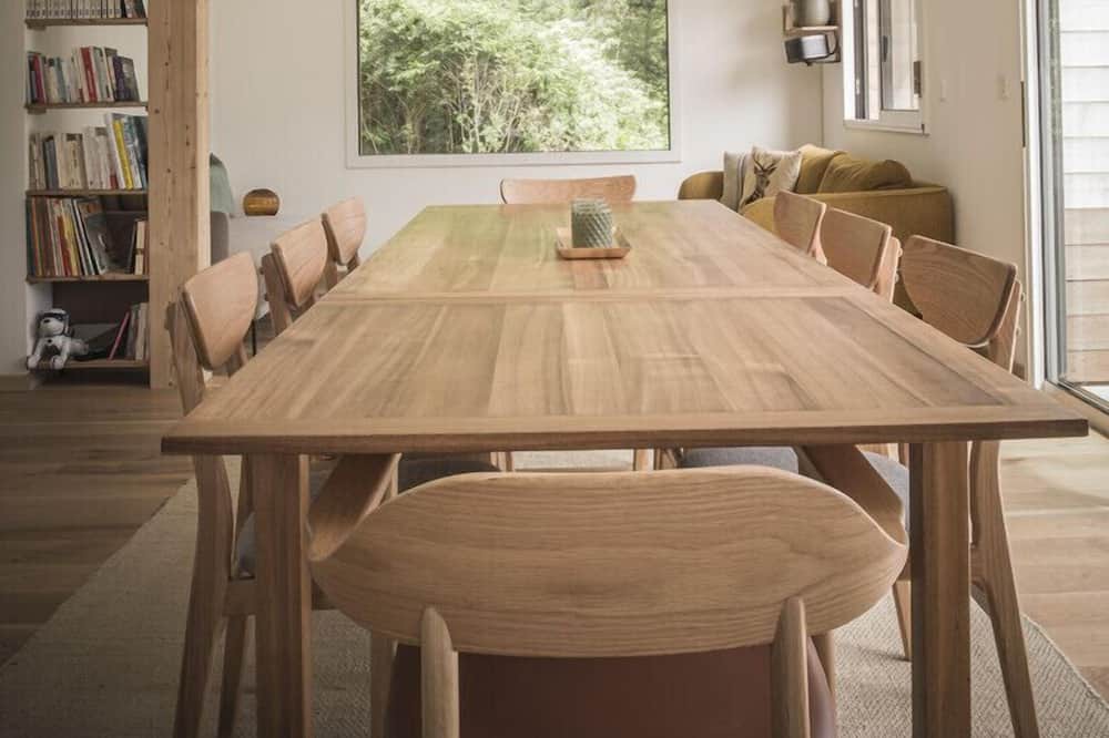 Photo of Livingroom in Bredannaz