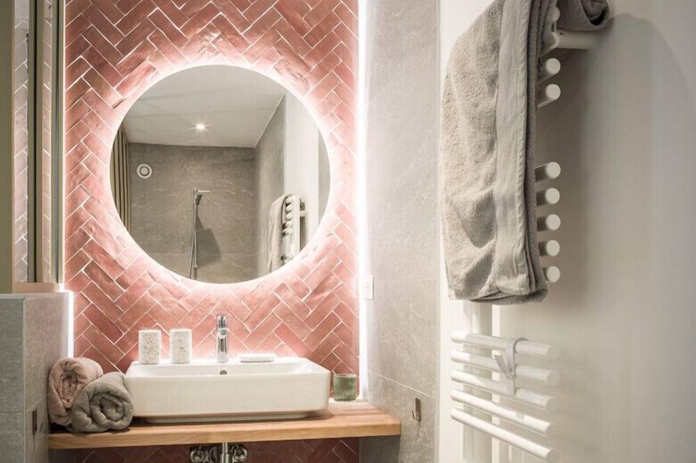 Photo of Bathroom in Bredannaz