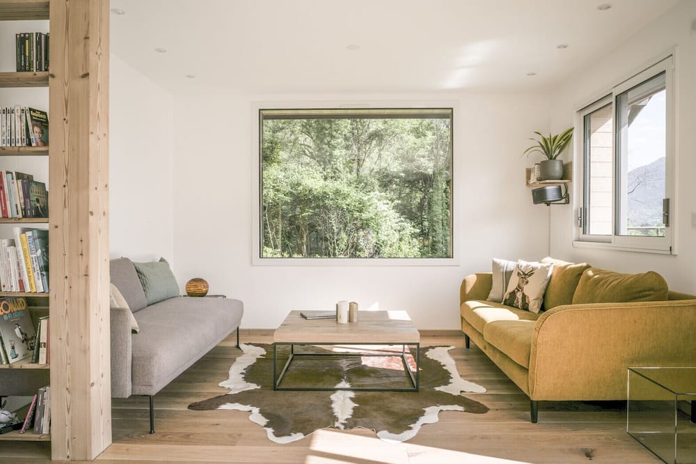 Photo of Livingroom in Bredannaz