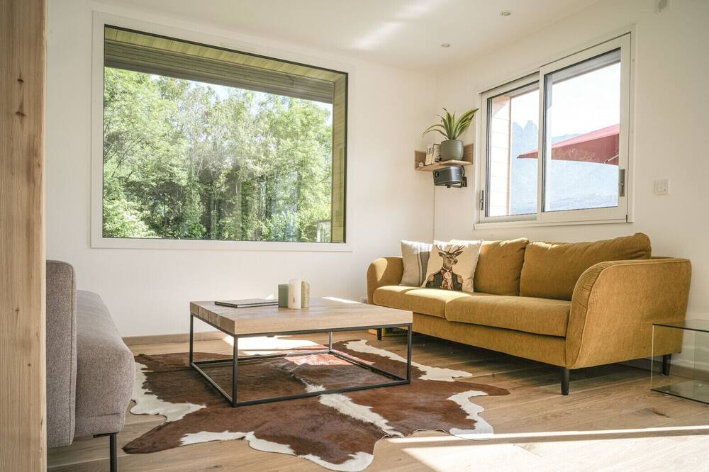 Photo of Livingroom in Bredannaz