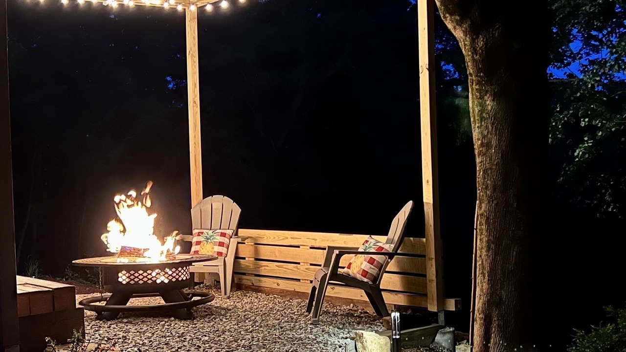 Photo of Outdoor in Marble Dale