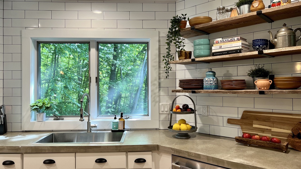 Photo of Kitchen in Marble Dale