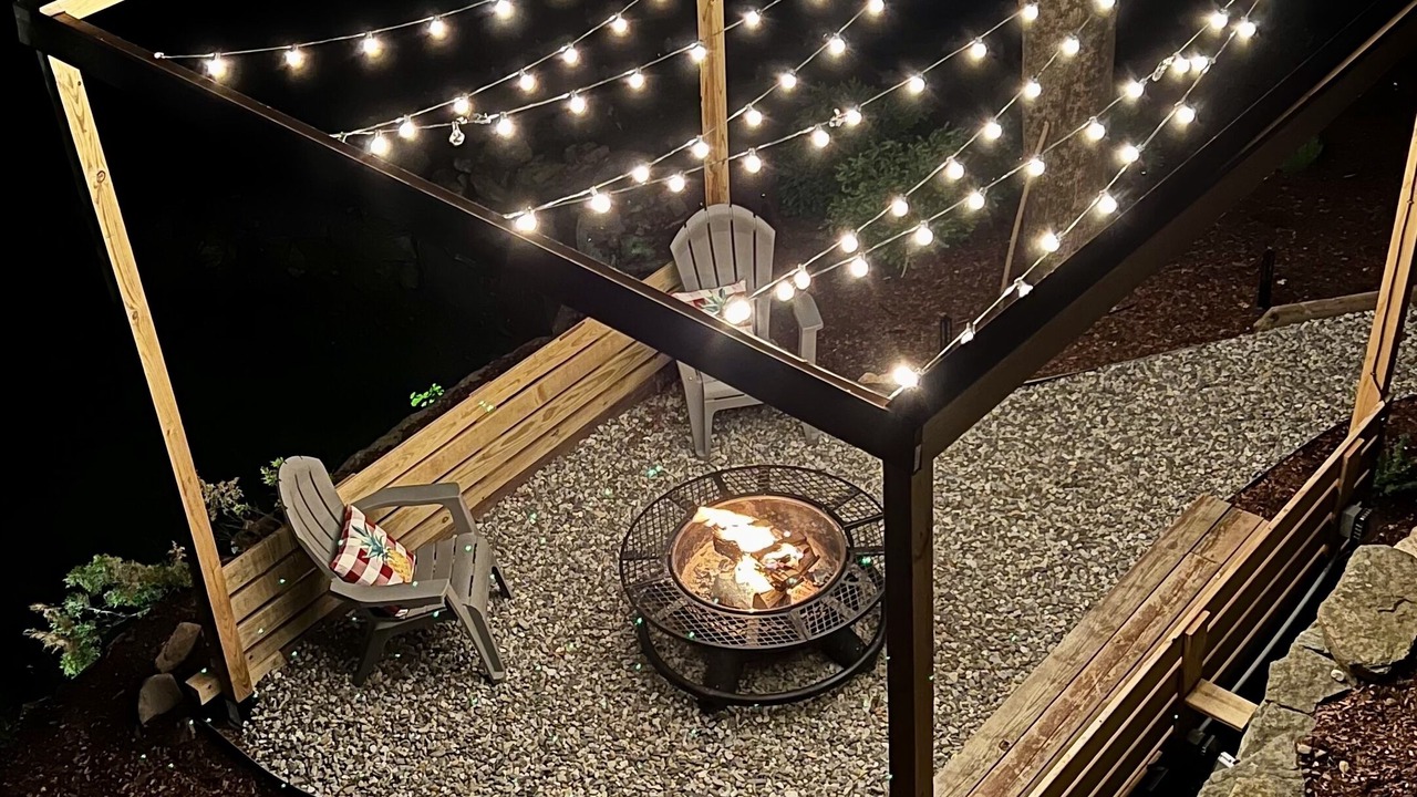 Photo of Outdoor in Marble Dale