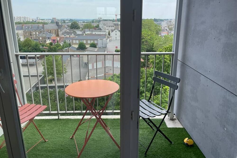 Photo of Outdoor in Saint-Jacques - Pirmil