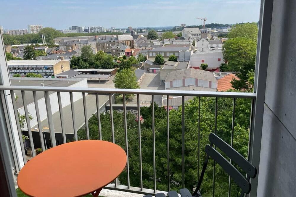 Photo of Outdoor in Saint-Jacques - Pirmil