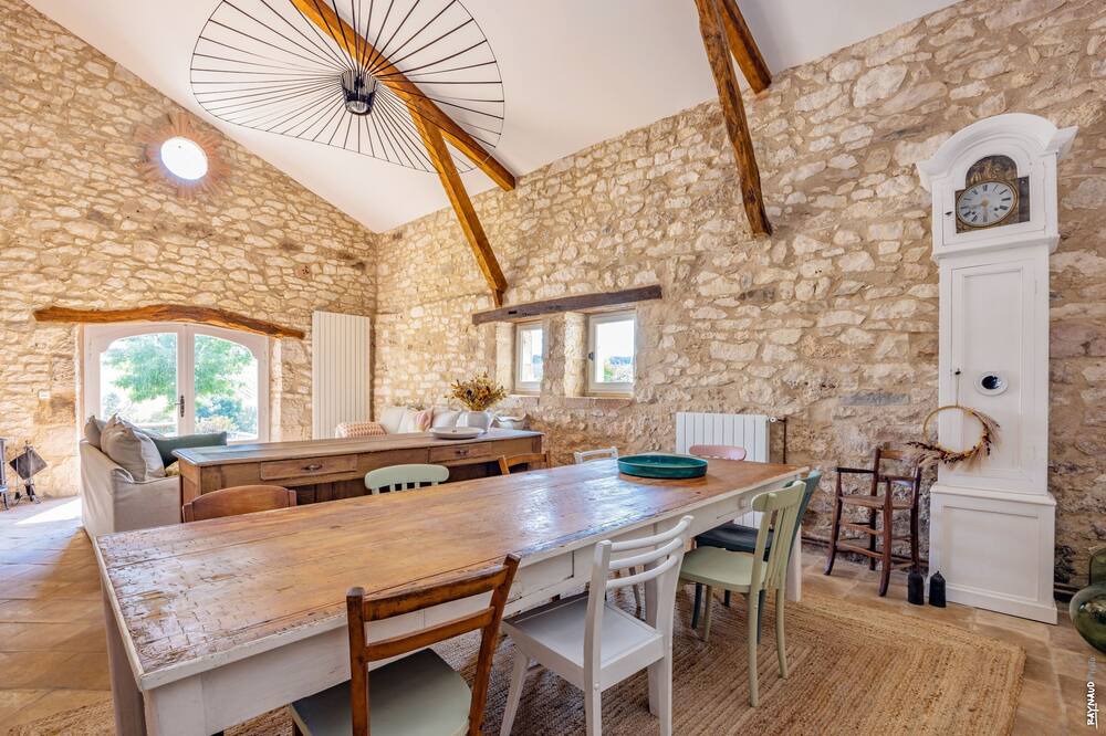 Photo of Kitchen in Itzac