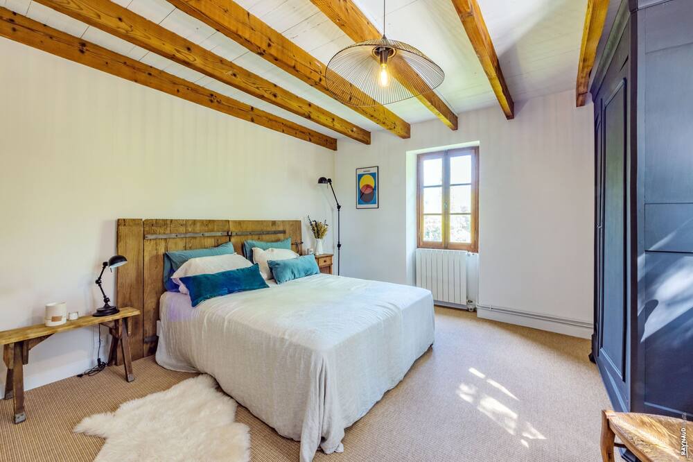 Photo of Bedroom in Itzac