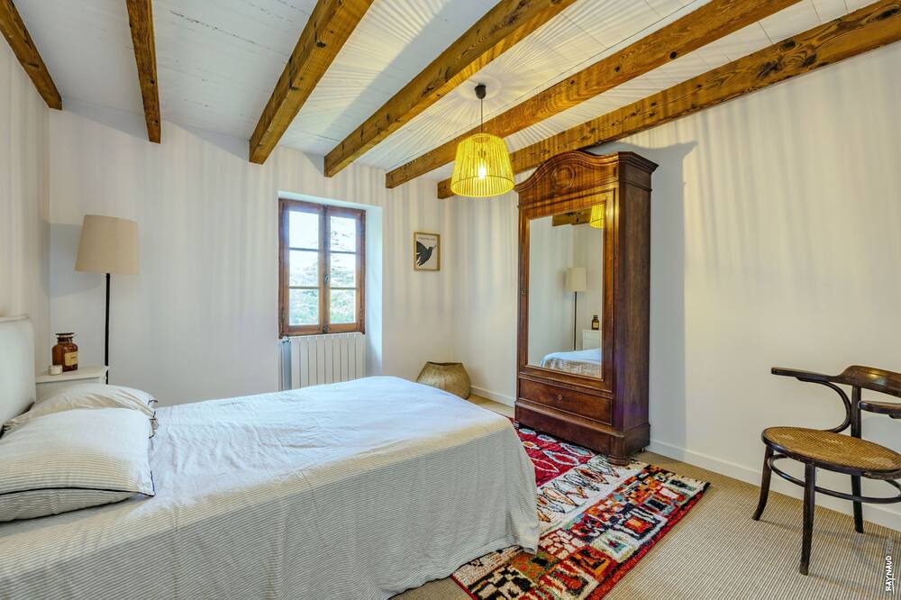 Photo of Bedroom in Itzac